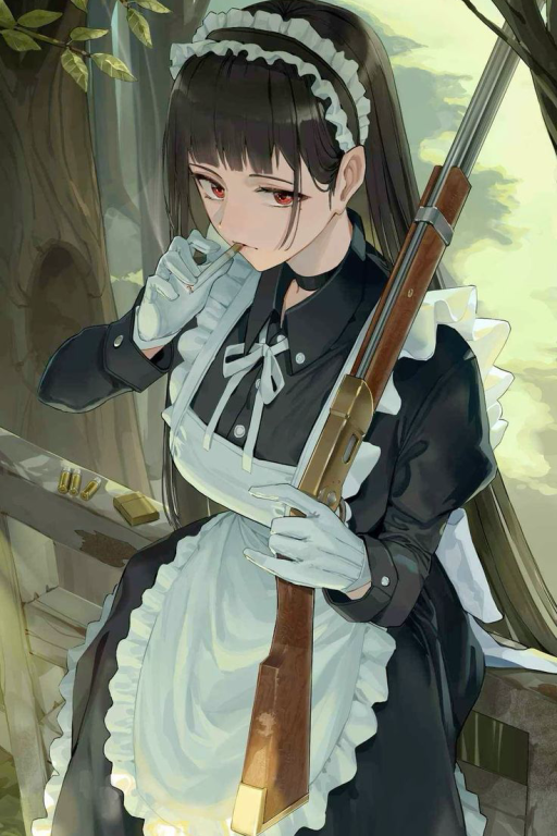 你的女仆团正在试图架空你——我们西幻有自己地宦官专政