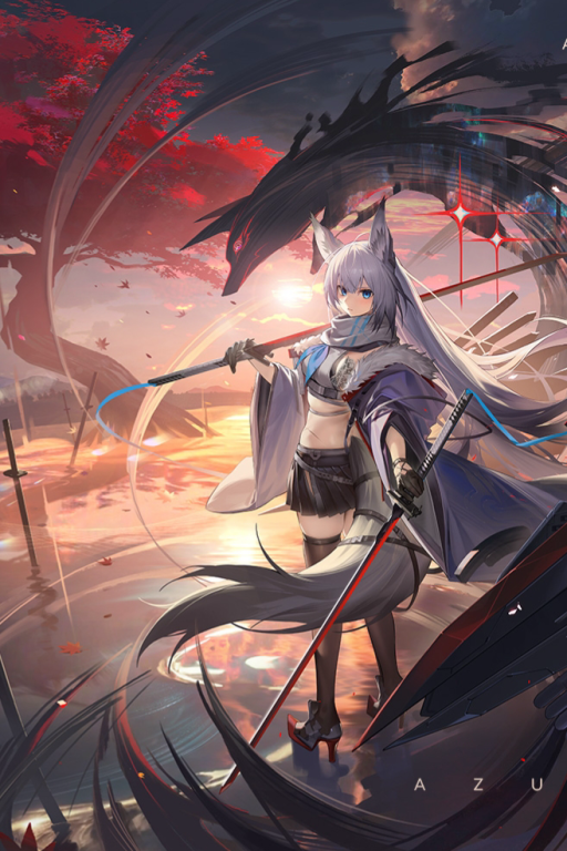 流浪的浪人能找到归途吗