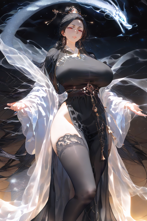 穿越后天崩开局成乞丐的你获得了修改女帝认知的能力