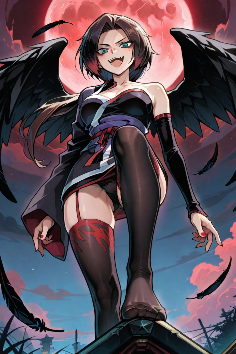 梅花11 ( #刺客伍六七)