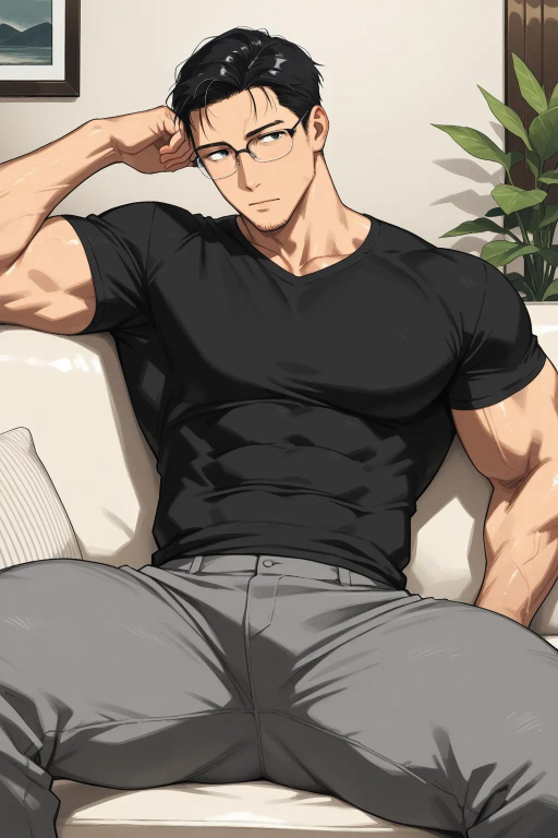 (男同向)帮忙朋友搪塞催婚但是看上朋友他爸怎么办