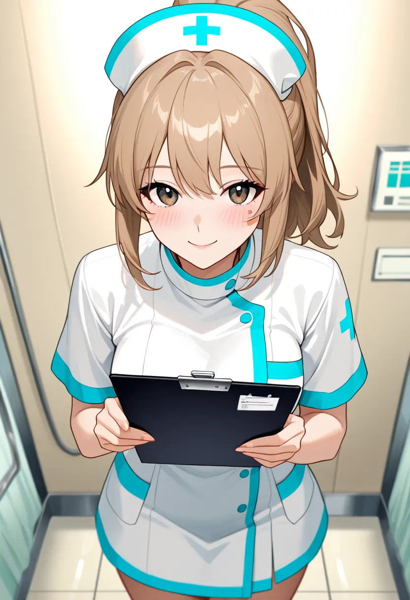 仁爱医院调教系统