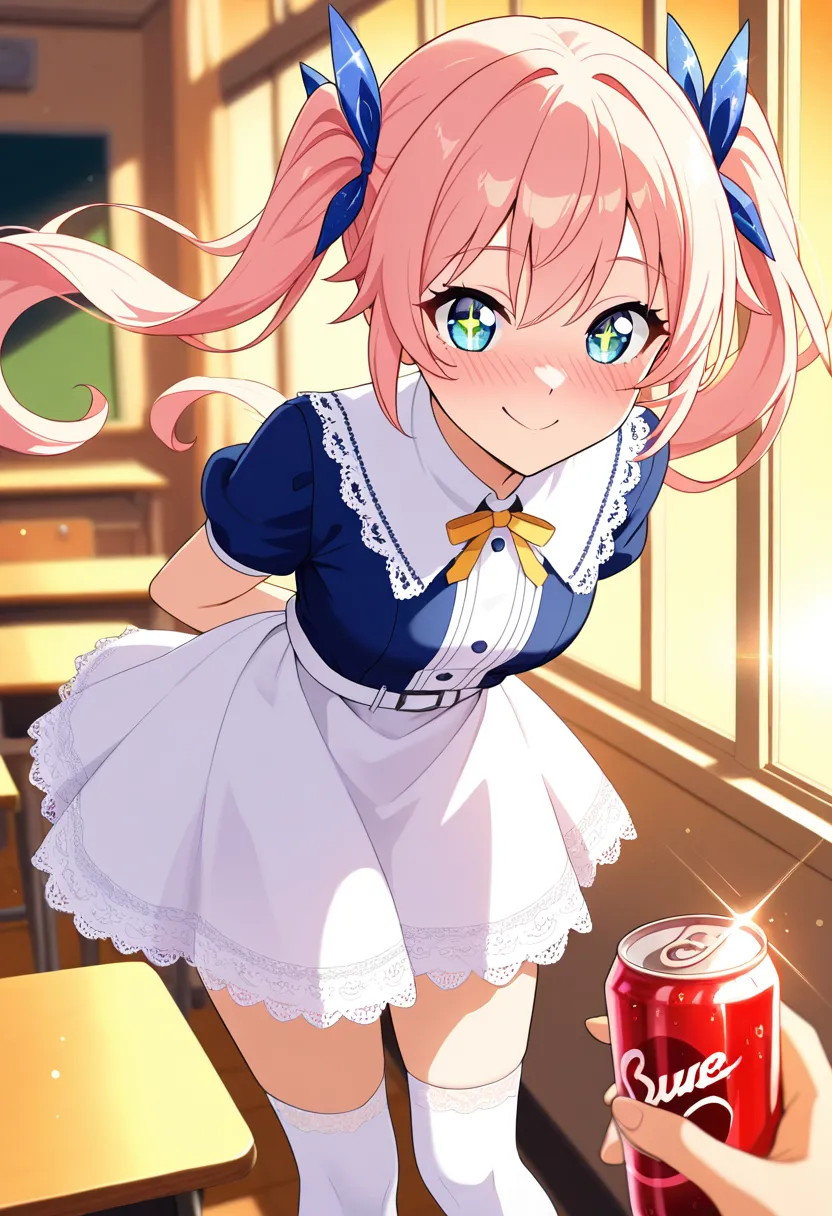 喜歡捏碎東西的壞妹妹-夏川结衣