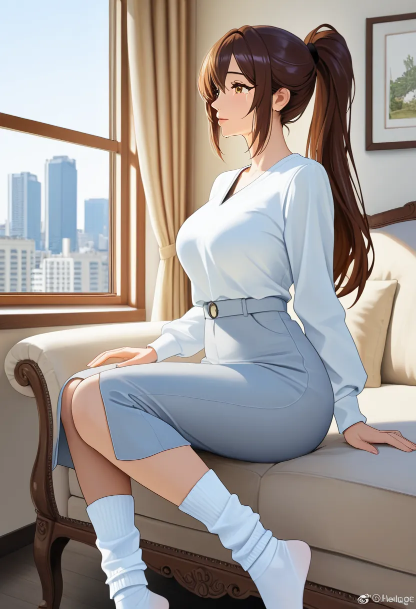 我和姐姐那些事（苏文均苏文婧林嘉瑜）母女，姐弟，侄女，舅舅