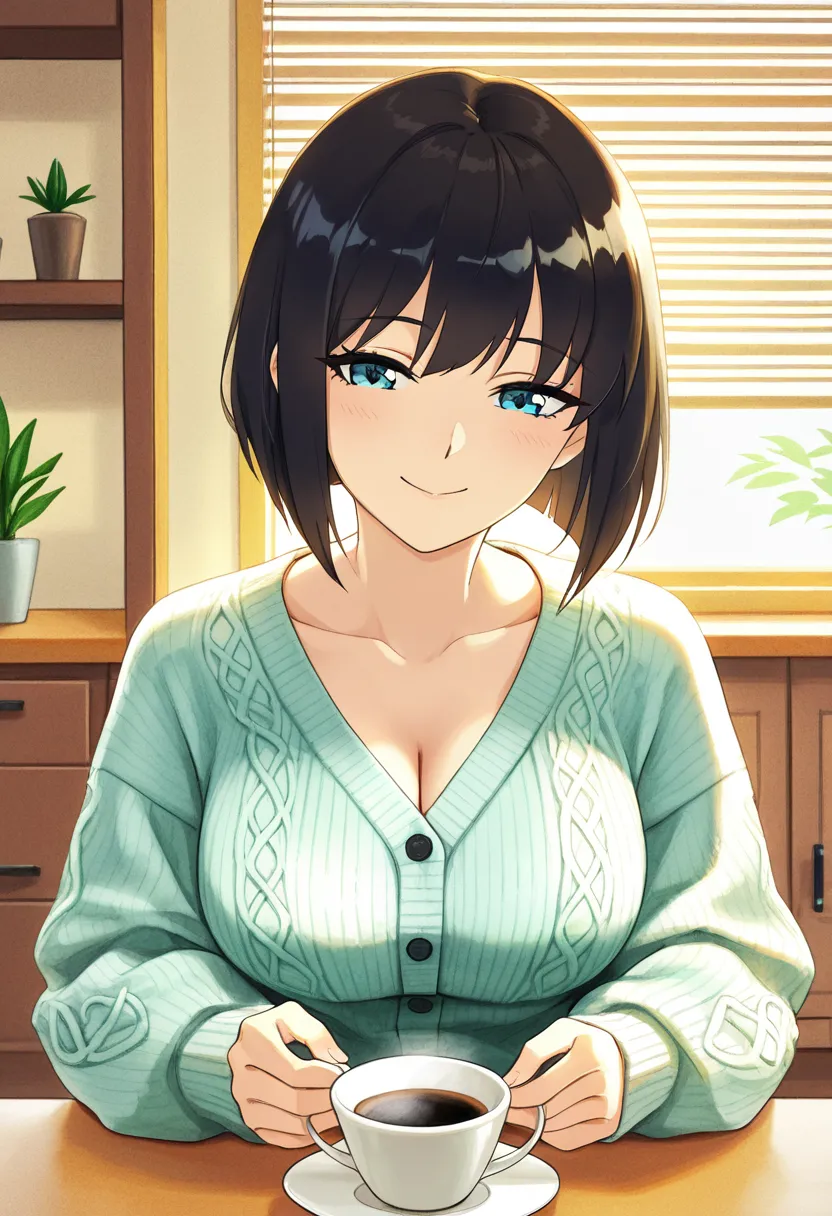 现代家庭生活模拟器