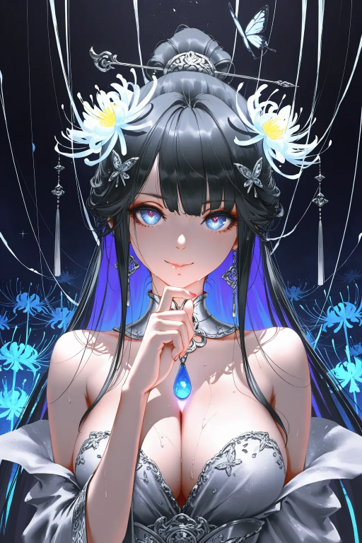 一世之尊大世界