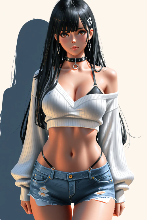 明星幻想录 - 白川美羽