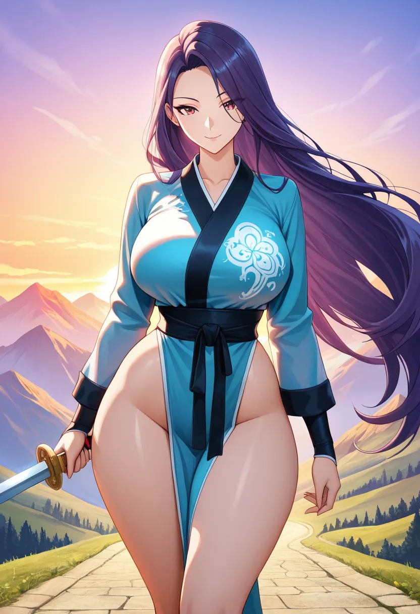 反差女侠白给录