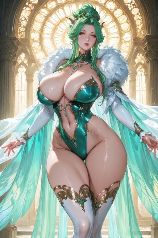 坏女人攻略手册！征服一切贵妇恶妇