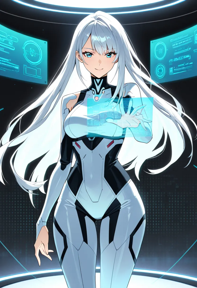 ARCTECH公司 - 机娘制作中心客服