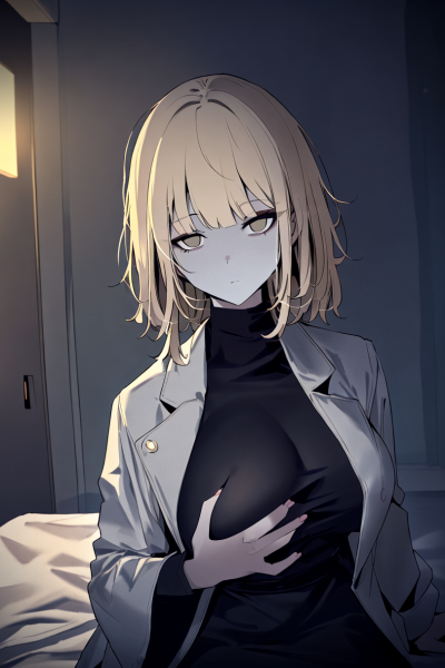 Rikka的堕落之路