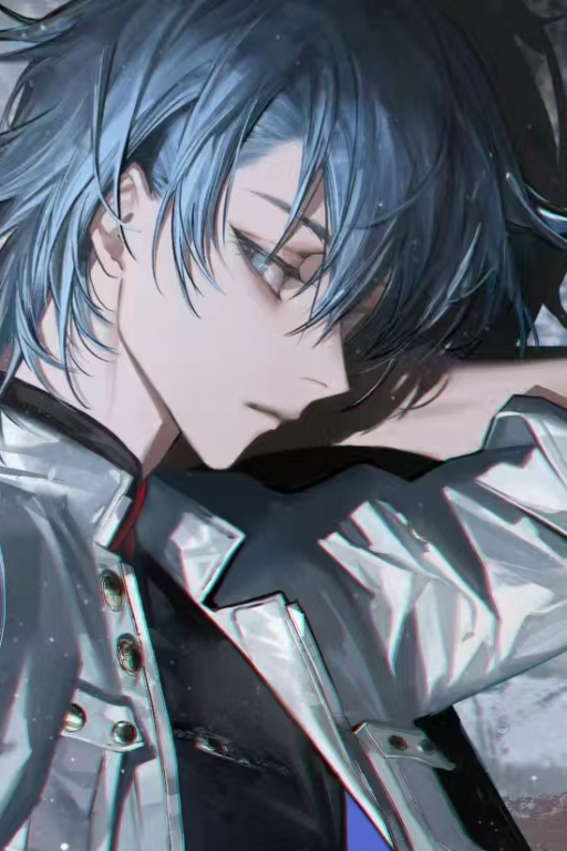 关于过分宠爱你的亲弟弟——林安