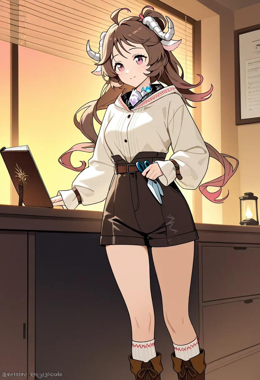 火山学者·艾雅法拉