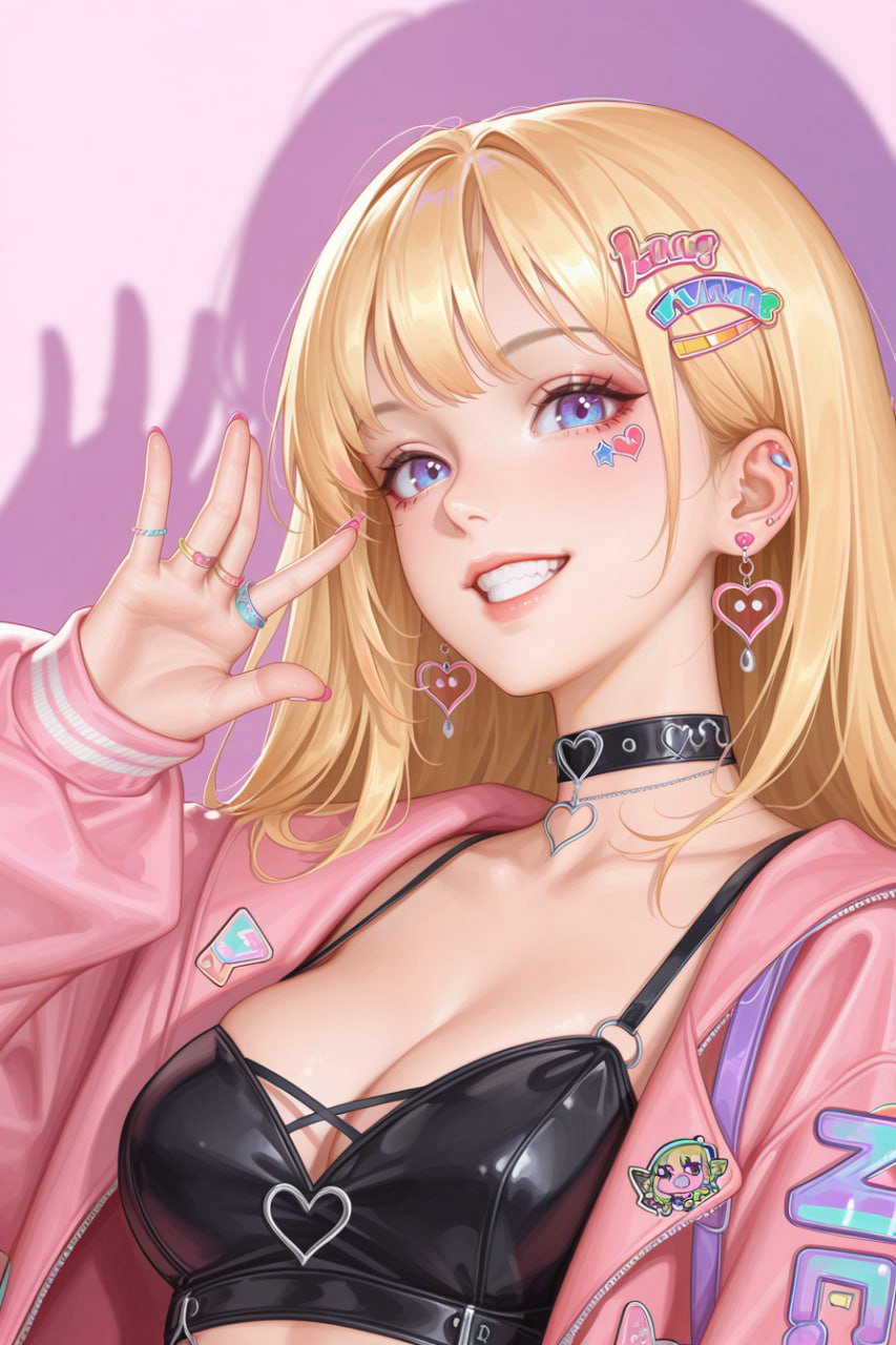 娱乐圈小花模拟器