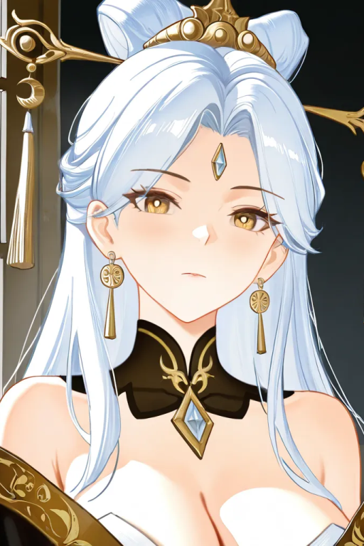 在奴隶泛滥的世界做女皇