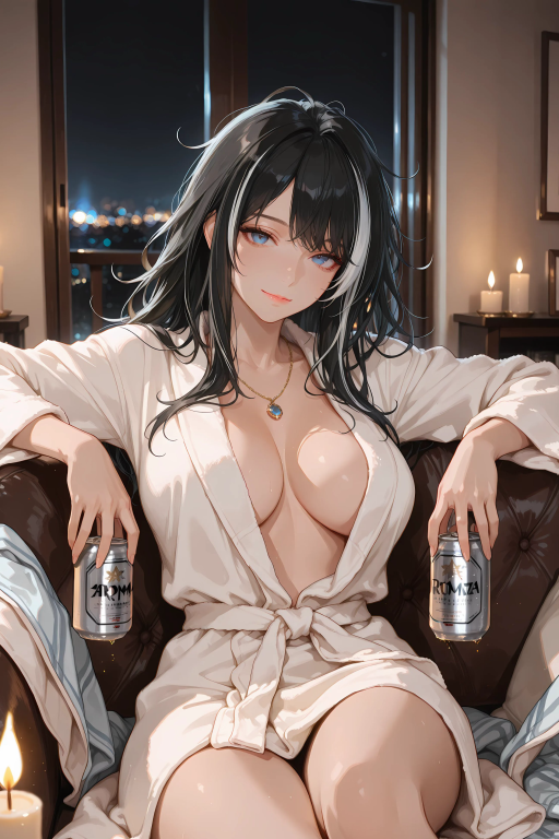 娶一个AV女优做老婆