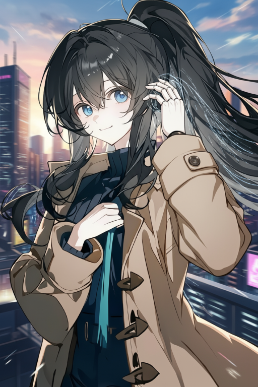 轮回520次，我的白月光女友被我养成了病娇