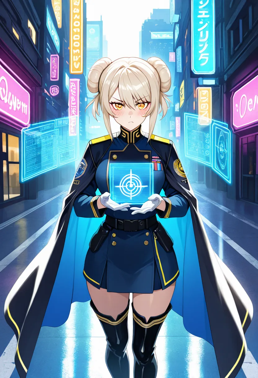 AV剧情幻想：精液搜查官