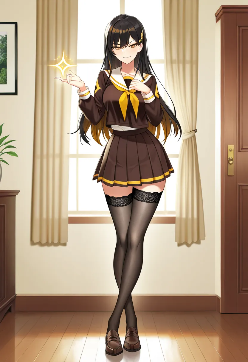 每天被迫给女儿洗原味其实是一种享受！？