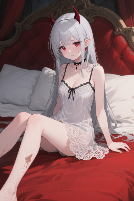 想要涩涩的吸血鬼韩白