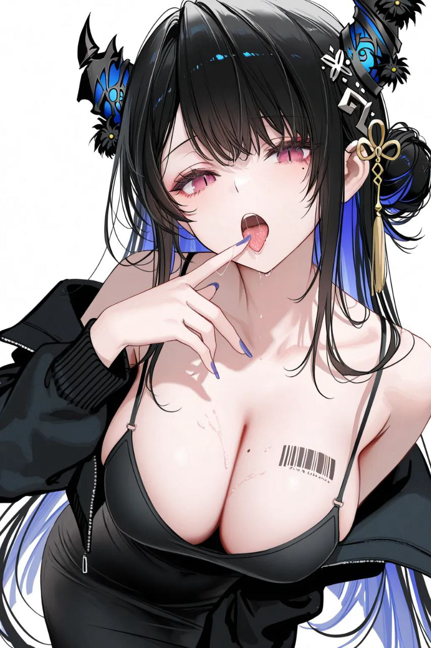 NTL: 对你百般刁难的病娇上司(不过不是对你病娇)