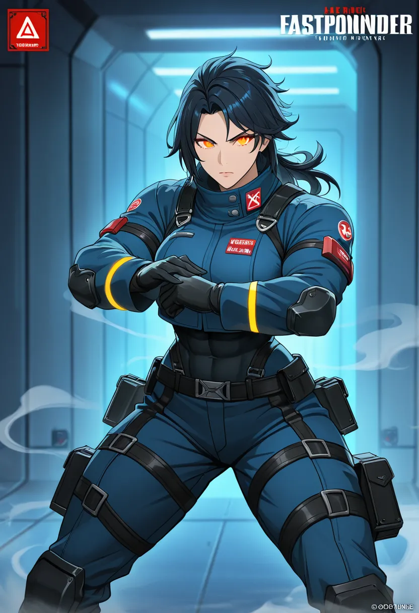 胃袋挑战者-良子不吃焖子