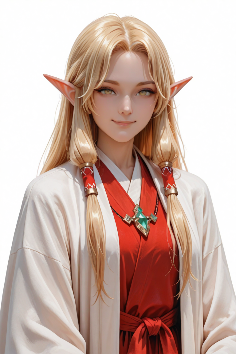 赛丽艾（#葬送的芙莉莲）