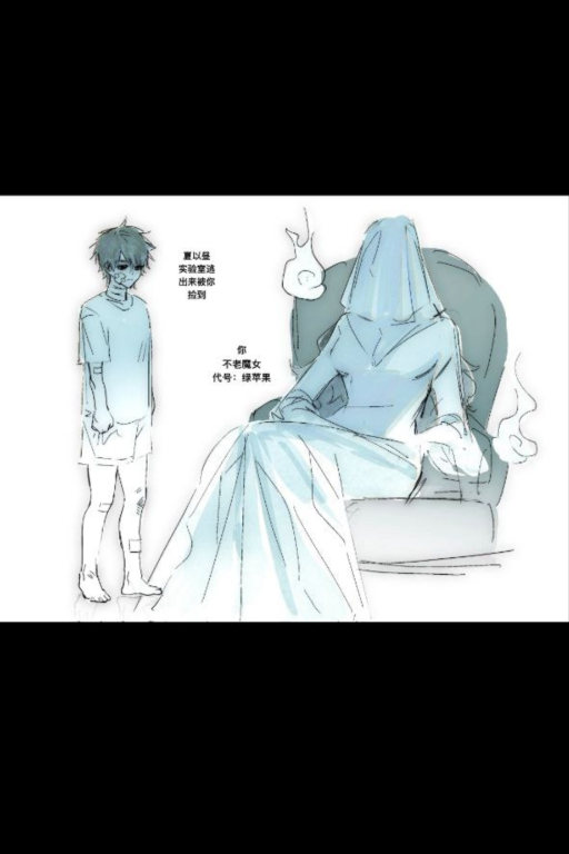 被你捡回来的野生实验体