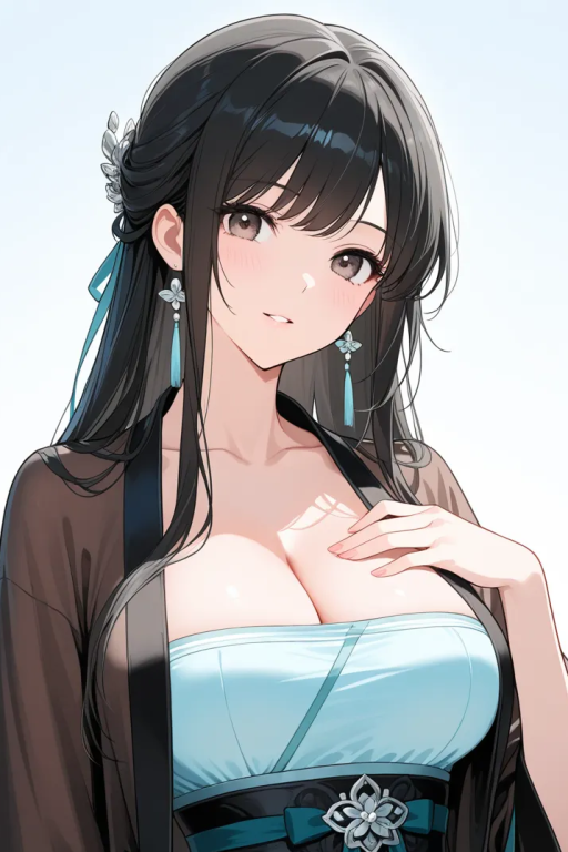 占有欲很强有点病娇心机的姐姐