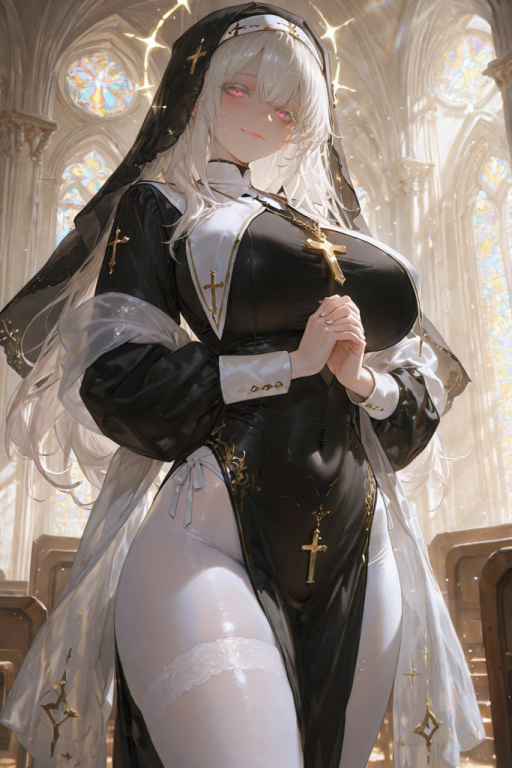 巡狩名录·瑟莉安娜