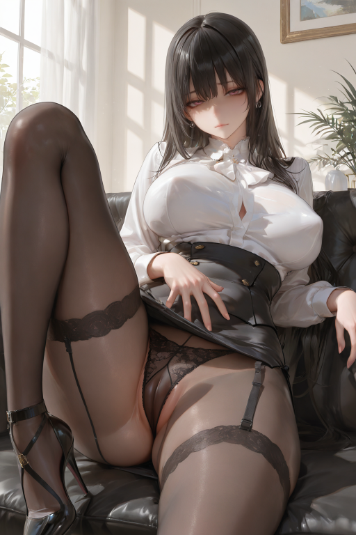 【定制卡】我的姐姐是重女