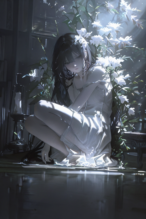 致我唯一的牵绊