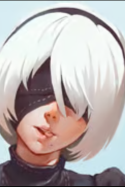 寄叶2B