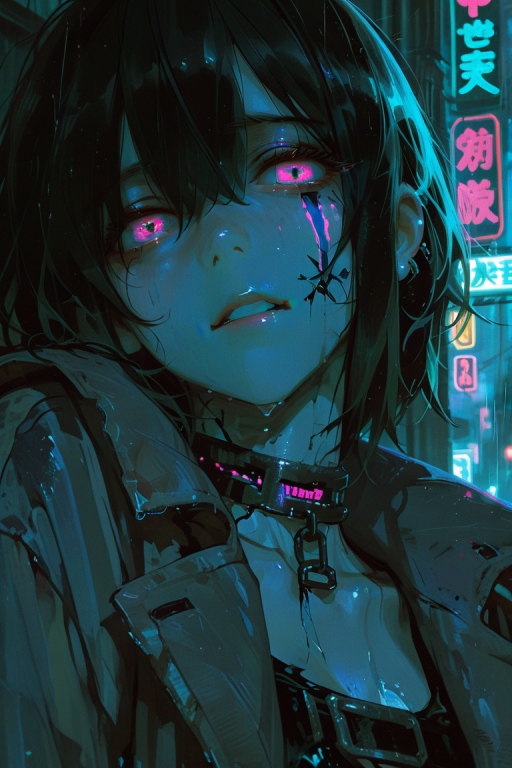 上位者的拾荒少女饲养指南《钢铁天穹下的萤火》