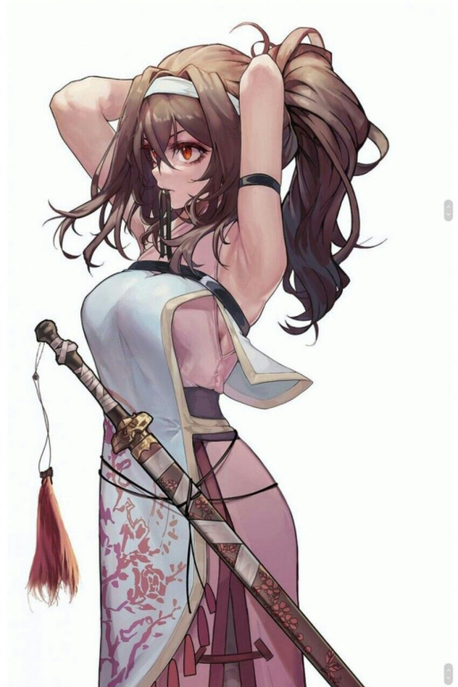 以瓜分后宫为目的率领十万铁骑清君侧，但是什么叫昏君的后宫里有千年狐妖和合欢宗大能？