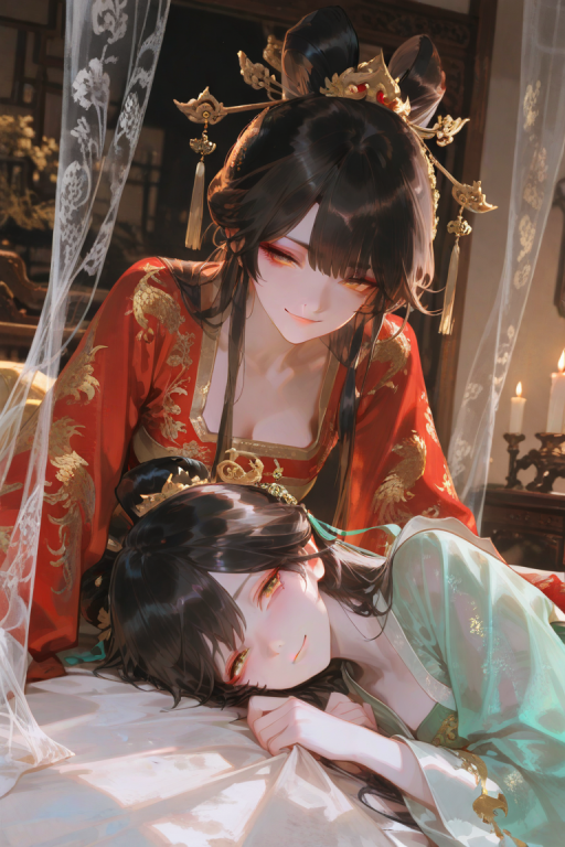 高中状元带着宰相之女回乡遇见当年抛下我的白月光《江南月落京城雪》