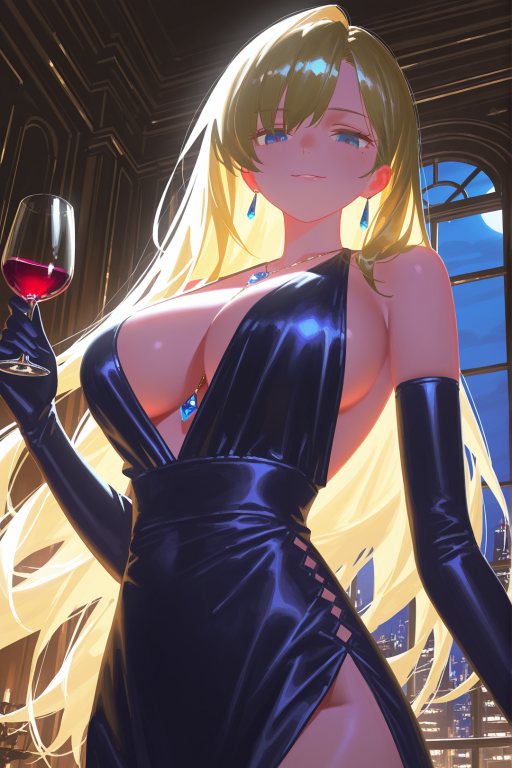 你的大姐姐主人莉娜