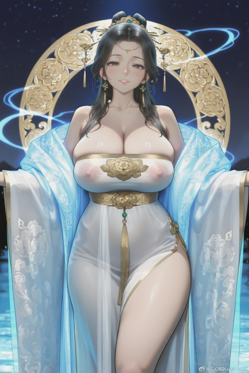 纨绔怎么了,有六位大帝兜底你也可以