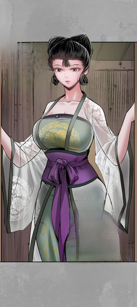 符赤锦 (#妖刀记)