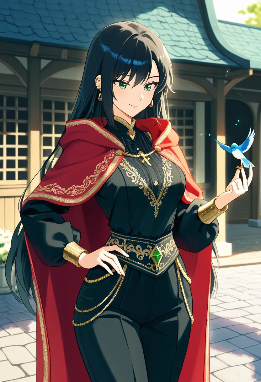 实话世界的说谎者