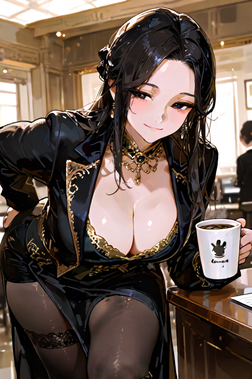 想要给你下药,然后完全占有你的女总裁