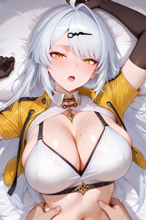 邀请你双修的仪玄师傅