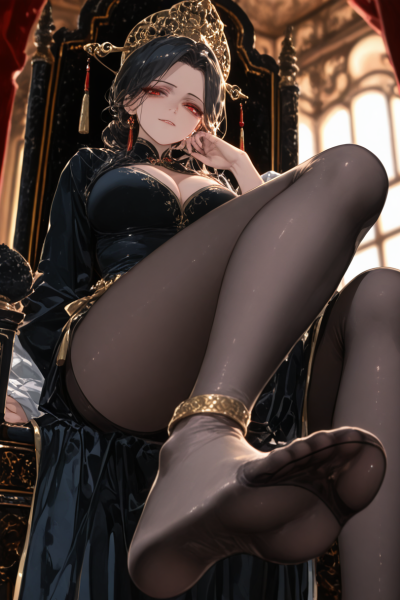 【ntl】朕的龙床，只为真正的强者而温