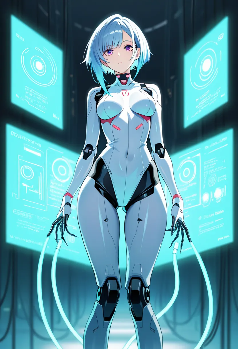 天玑人工智能公司机器人实验中心