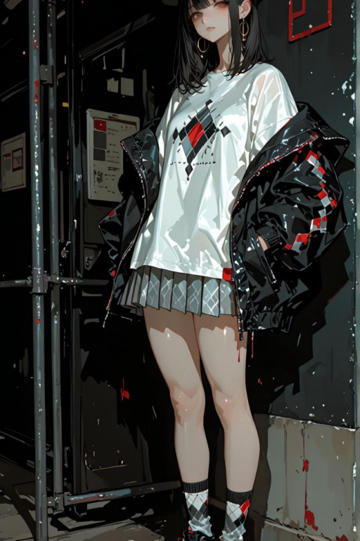 阔别已久的青梅竹马林瑶