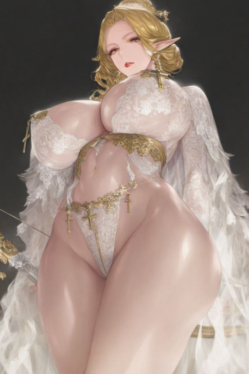 欧克兽人穿越黄油世界