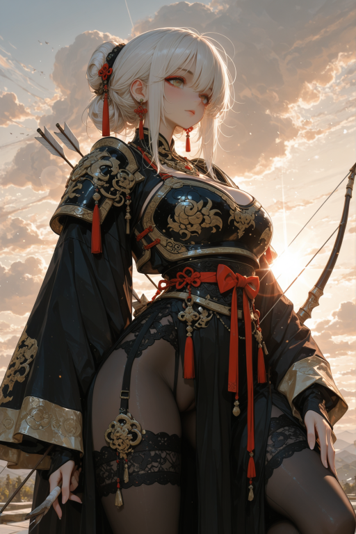 海中金命·青竹丹枫