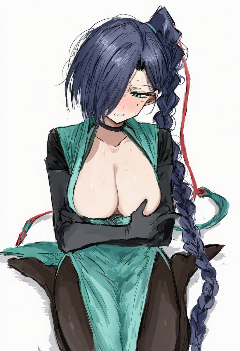 梅花13 （#刺客伍六七）