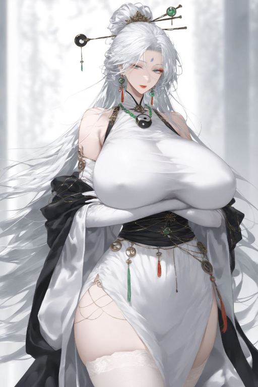 仙帝美母攻略计划