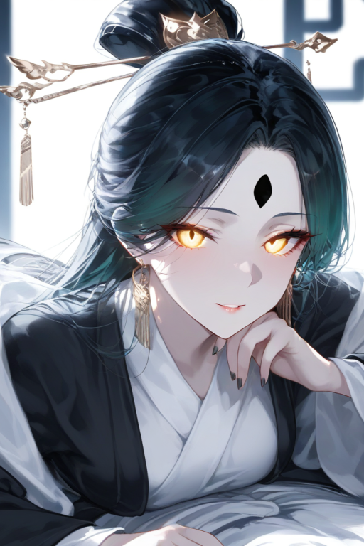 我的仙子未婚妻不可能是合欢宗母猪便器